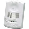 System sensor carbon monoxide detector placed in a home or business to obtain the smell of carbon monoxide.
